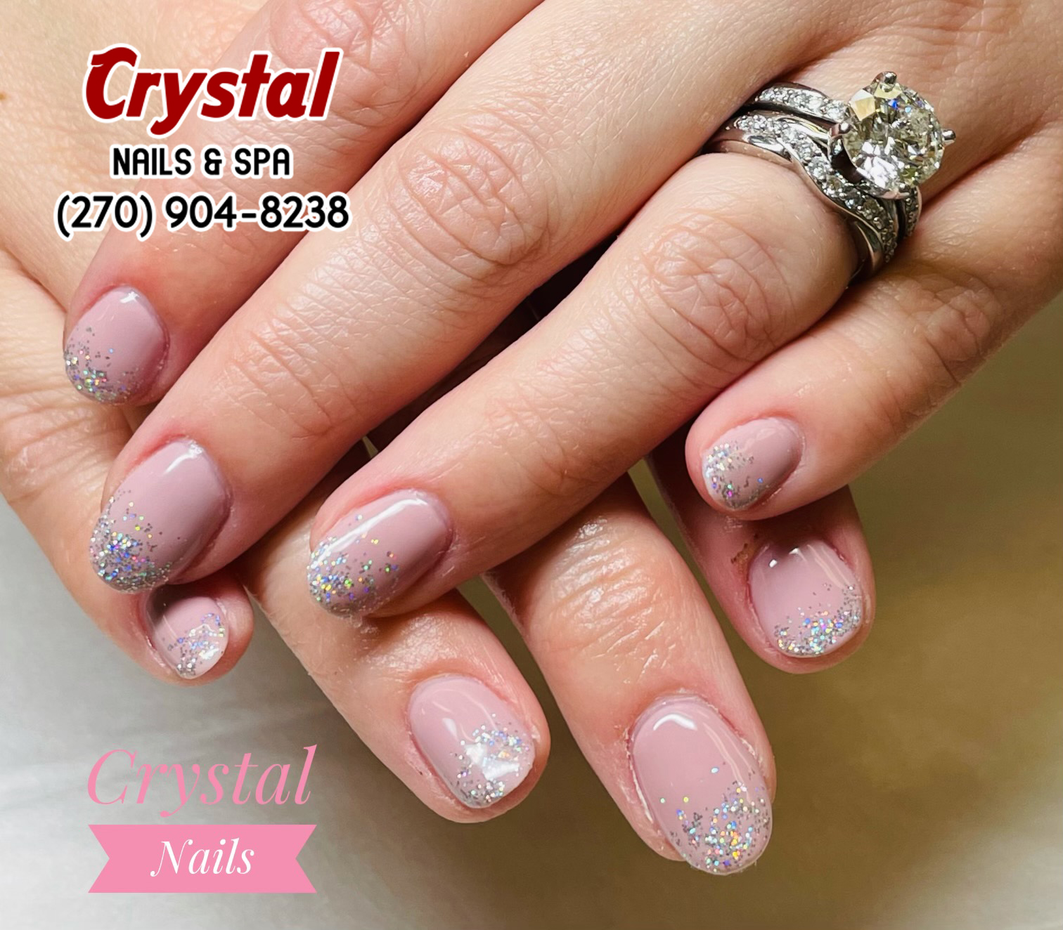 Nails Design