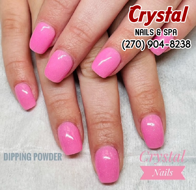 Nails Design