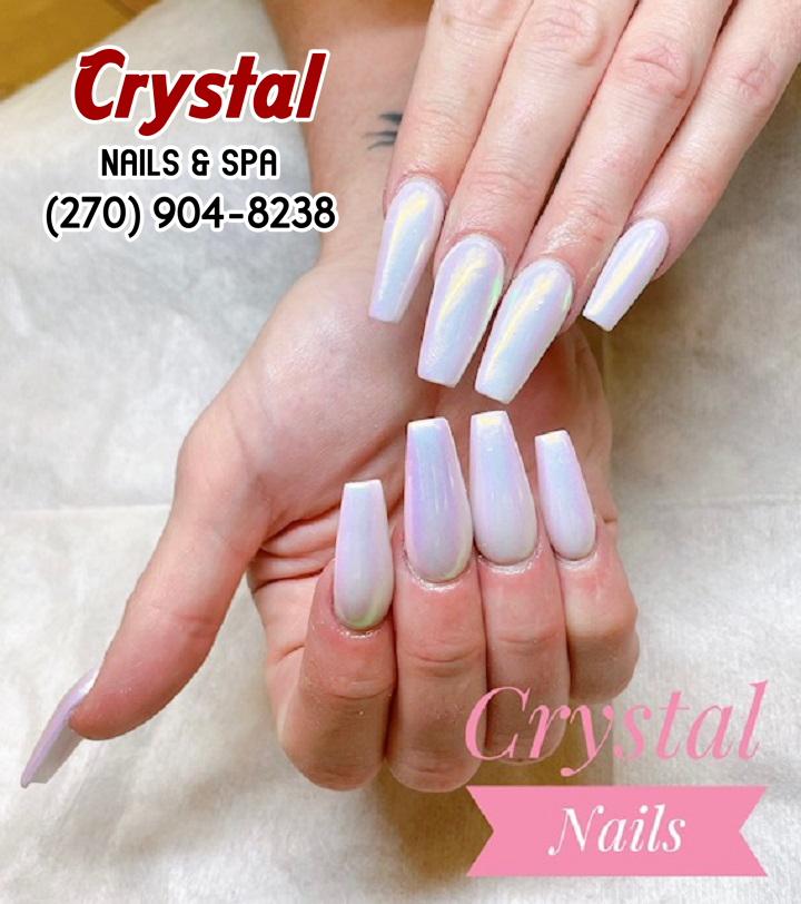 Nails Design