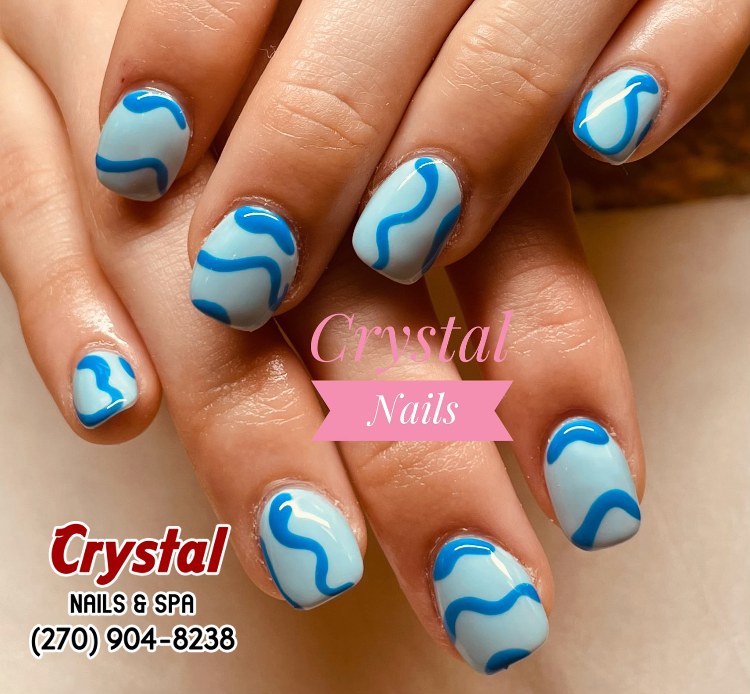Nails Design