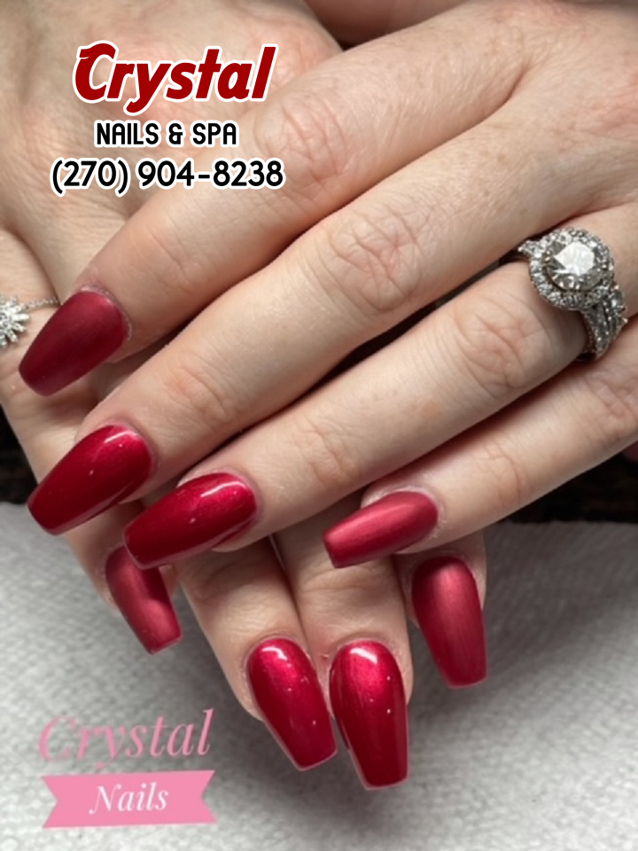 Nails Design