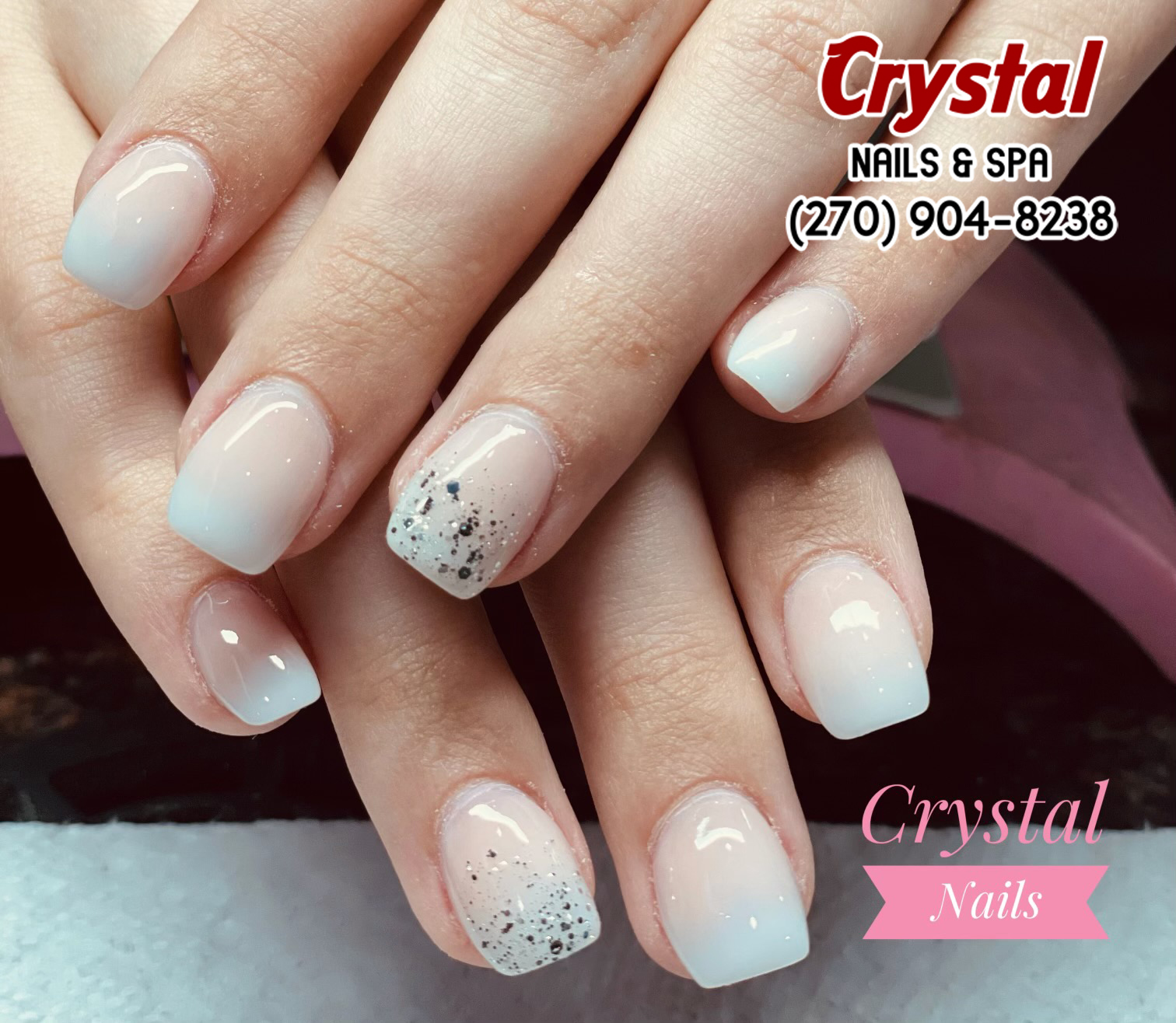 Nails Design