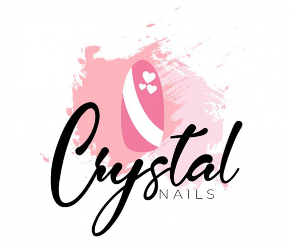 Crystal Nails & Spa