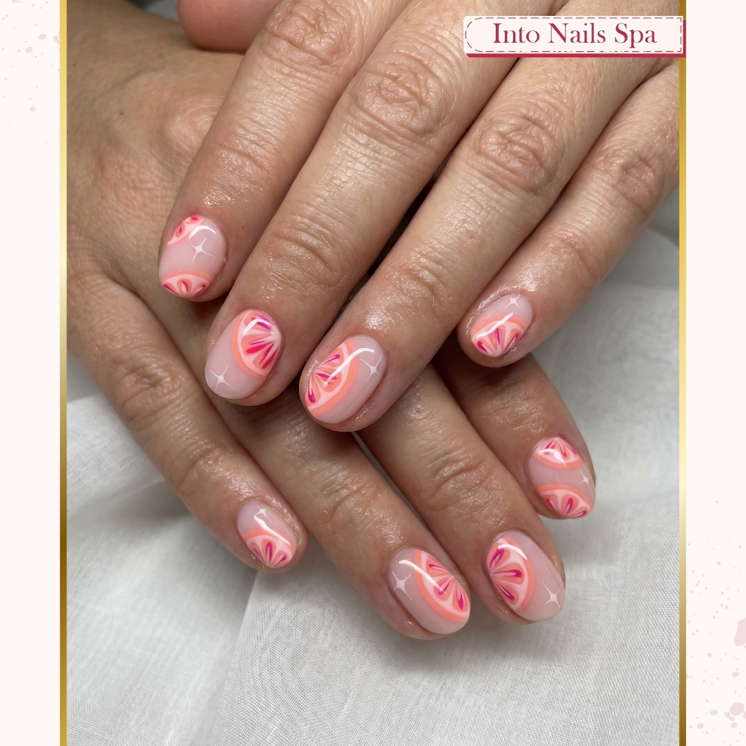 Nail Art Design June 12