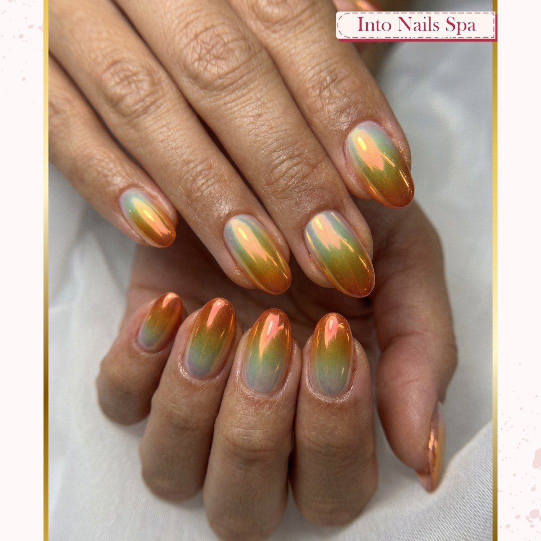 Nail Art Design June 12