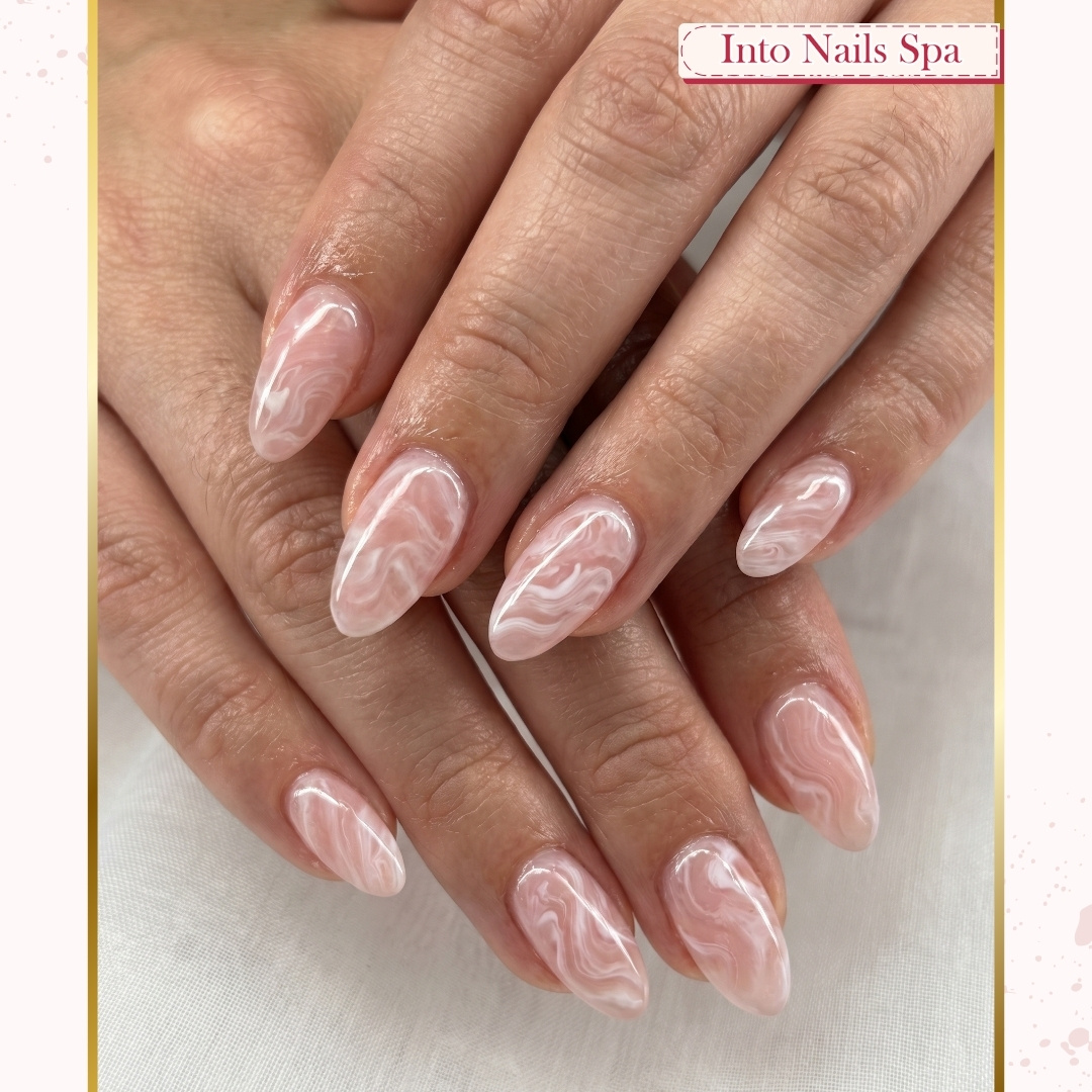 Nail Art Design June 12