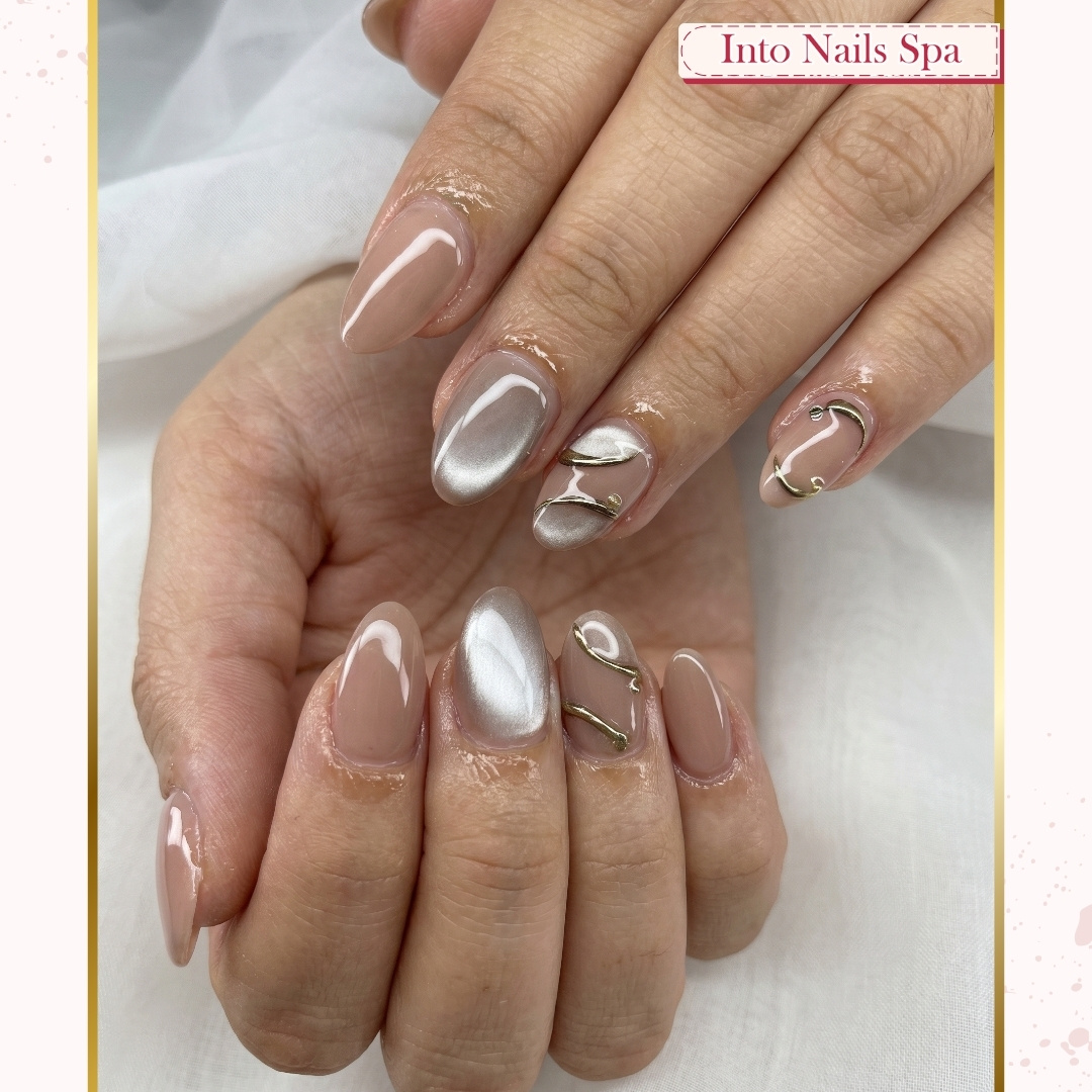 Nail Art Design June 12