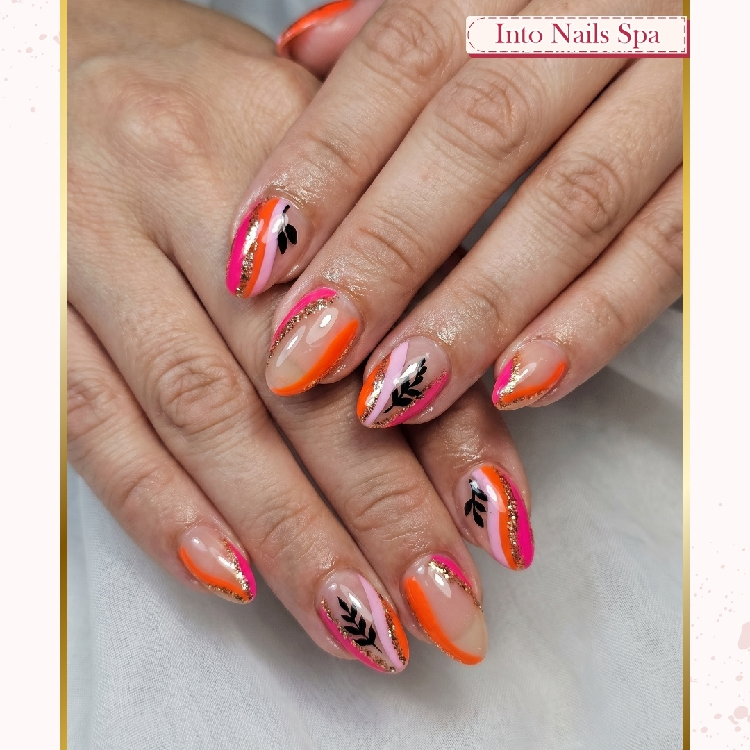 Nail Art Design June 12