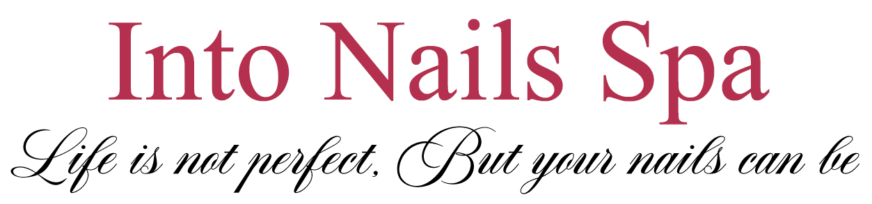 Into Nails Spa