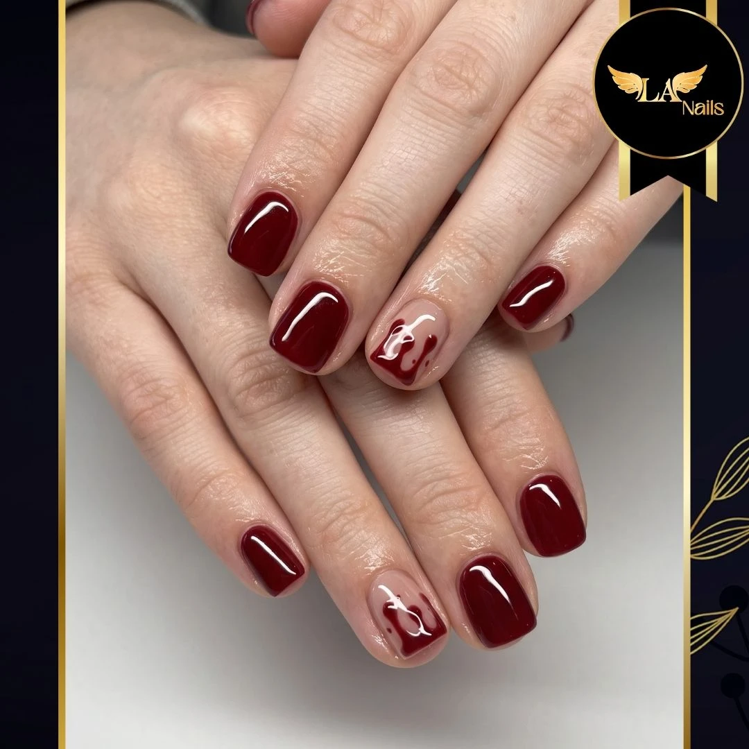 L.A Nails