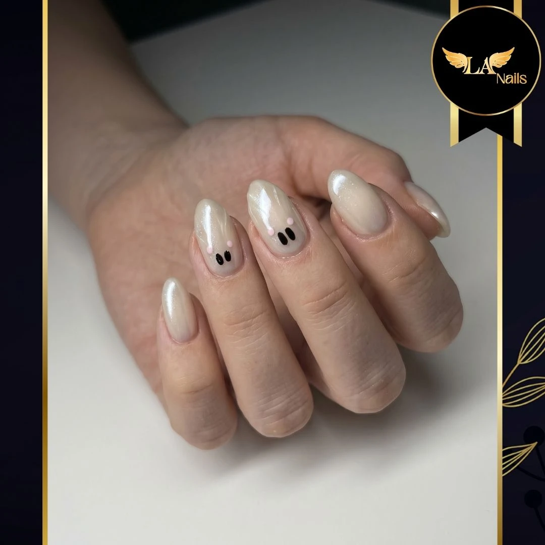 L.A Nails