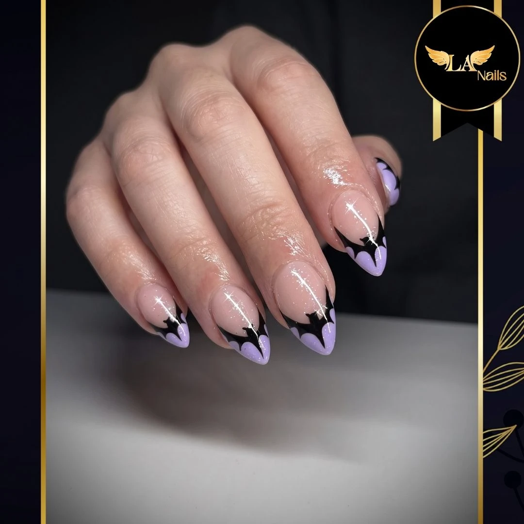 L.A Nails