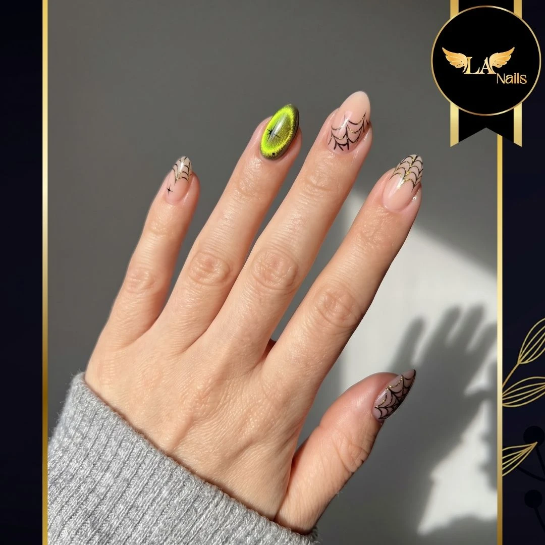 L.A Nails
