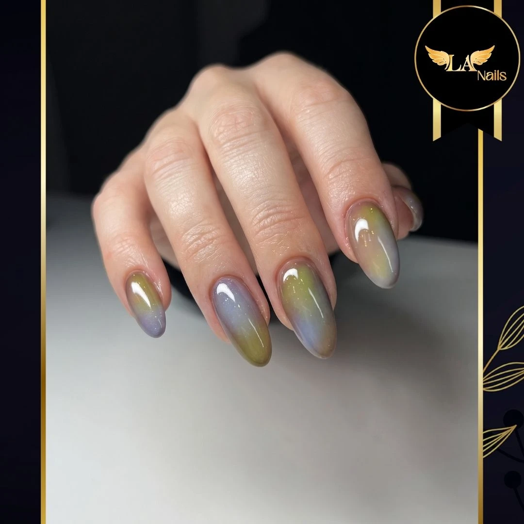 L.A Nails