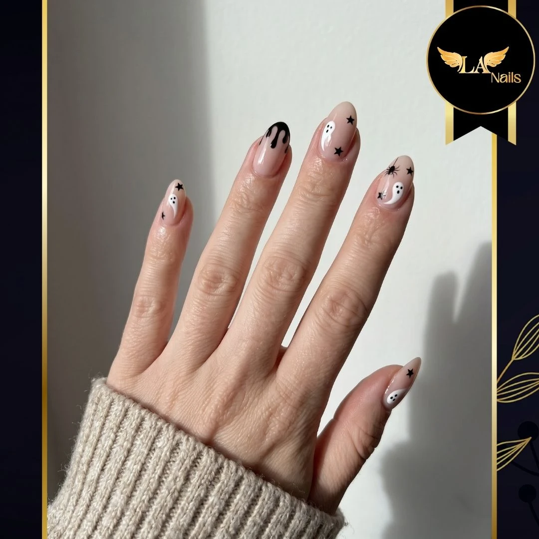 L.A Nails