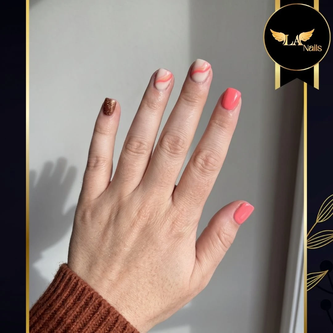 L.A Nails