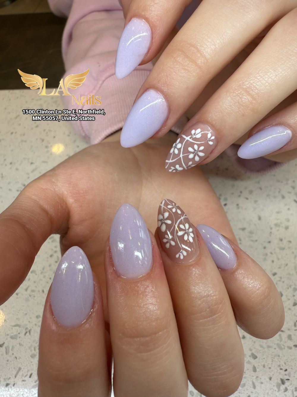 nailss