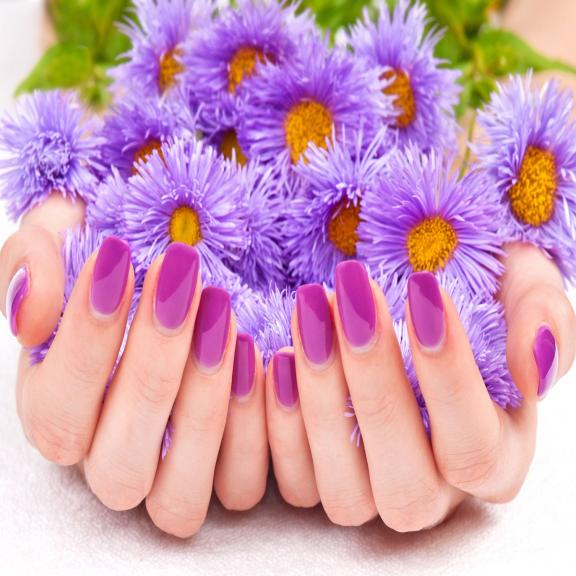 Nails