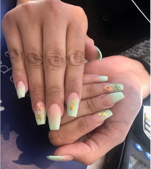 Nails