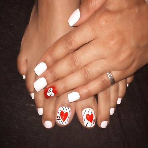Nails