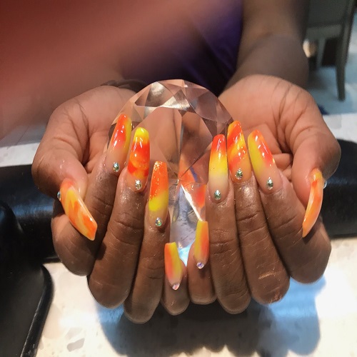 Nails
