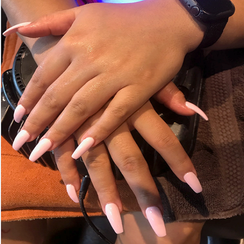 Nails