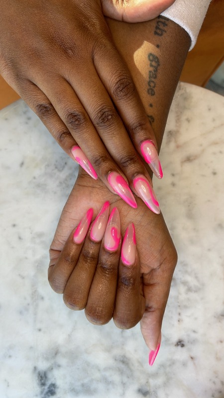 Nails Design 30318
