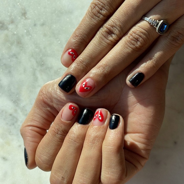 Nails Design 30318