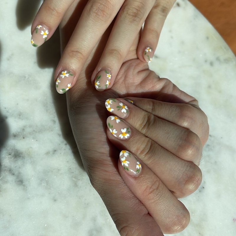 Nails Design 30318