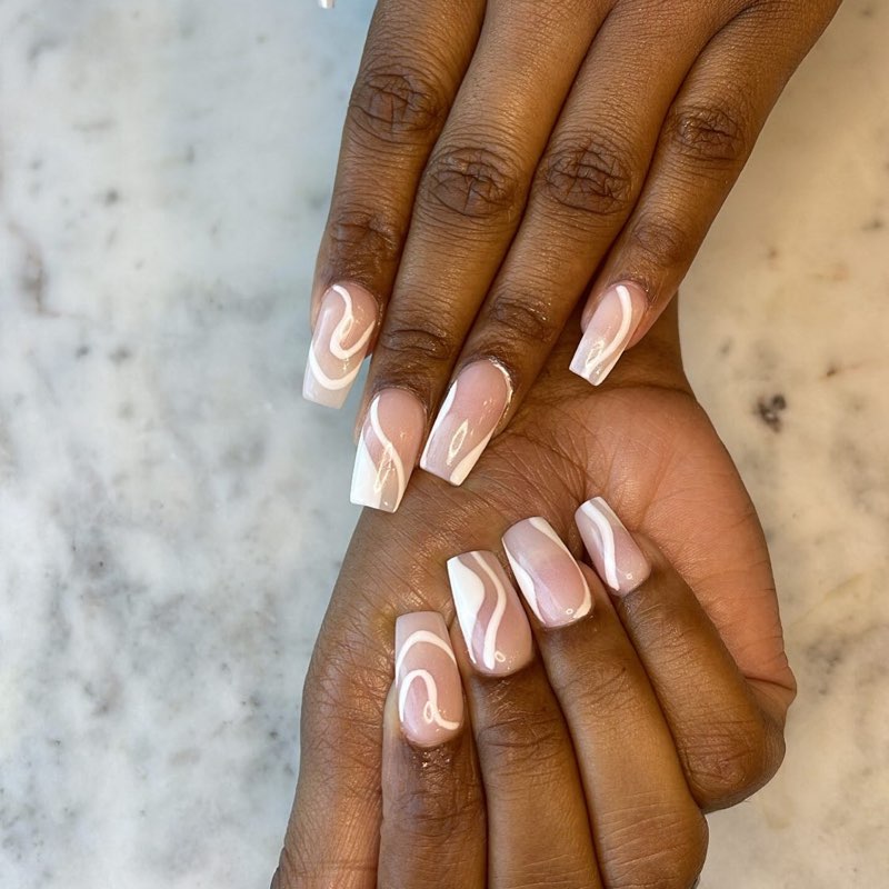 Nails Design 30318