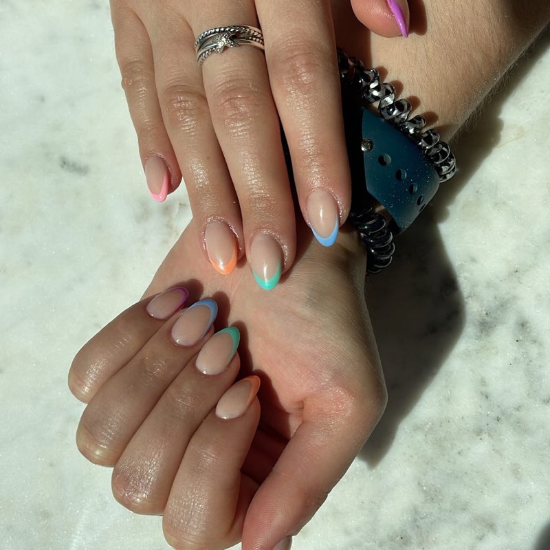 Nails Design 30318