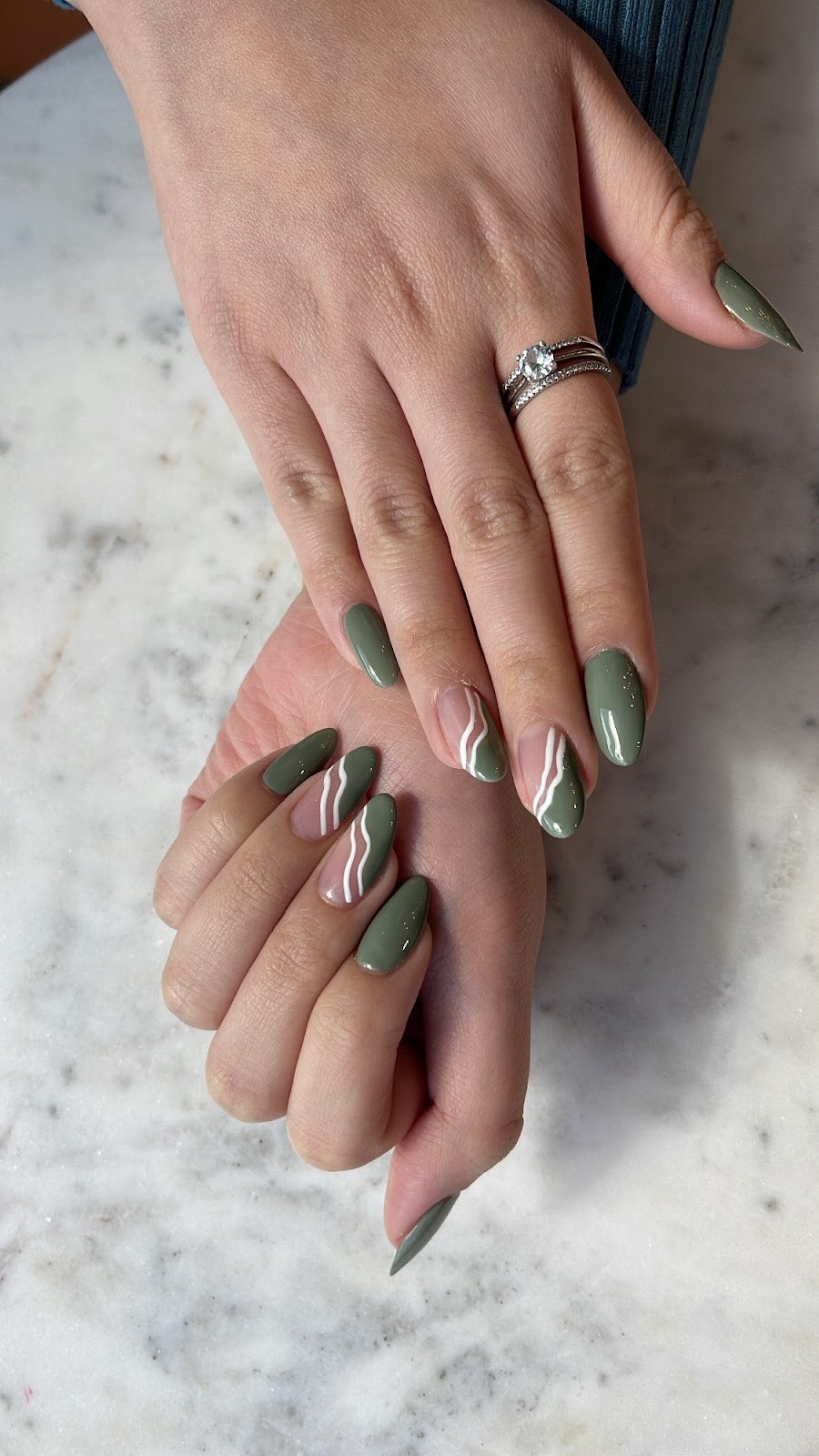 Nails Design 30318