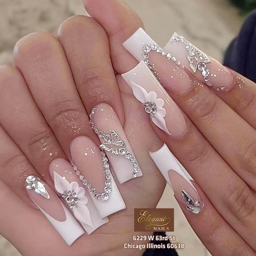 Elegant Nails