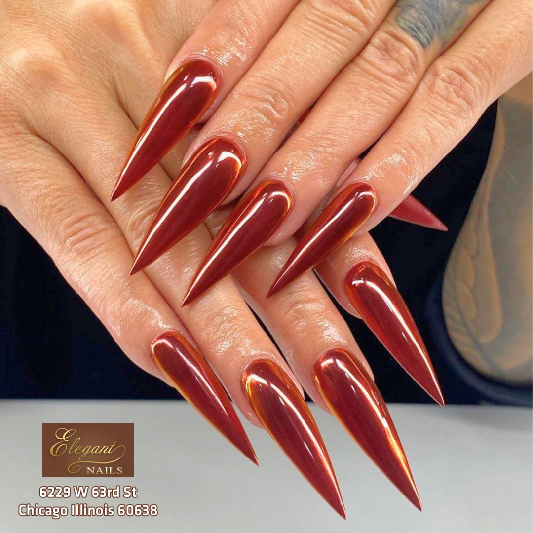 Elegant Nails