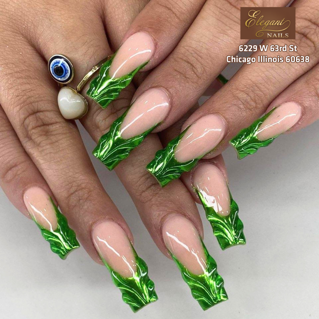 Elegant Nails