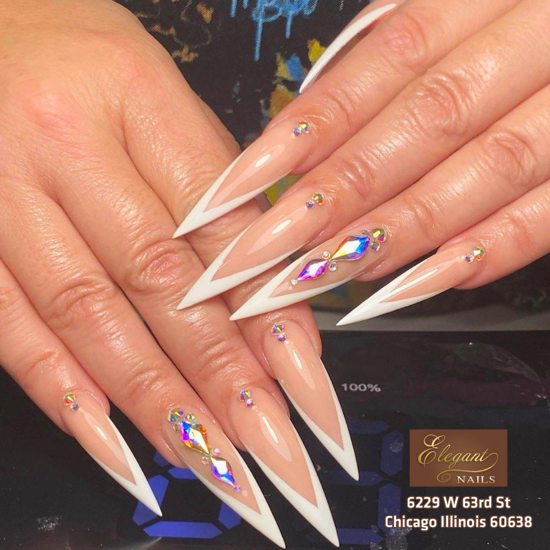 Elegant Nails