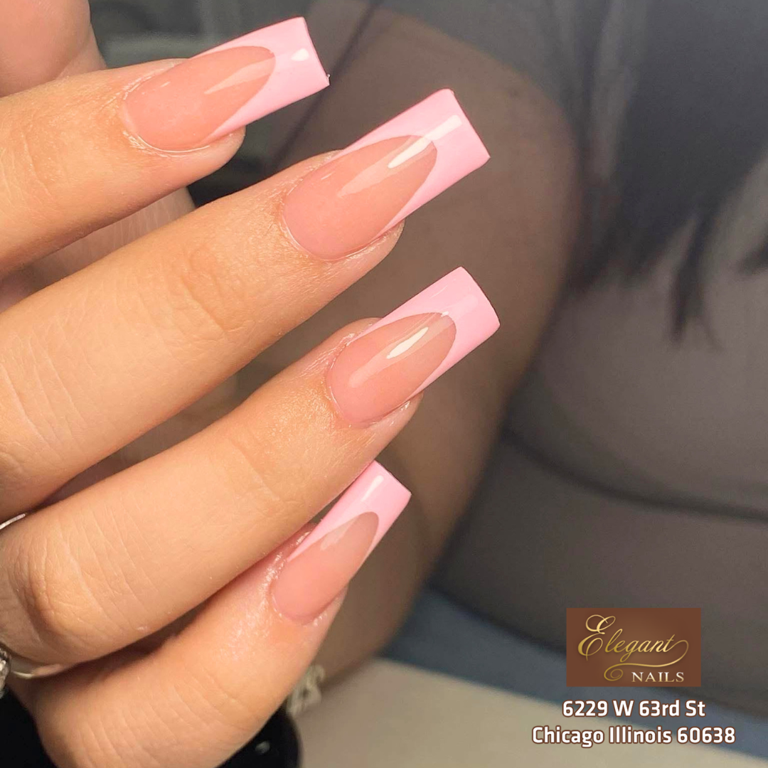 Elegant Nails