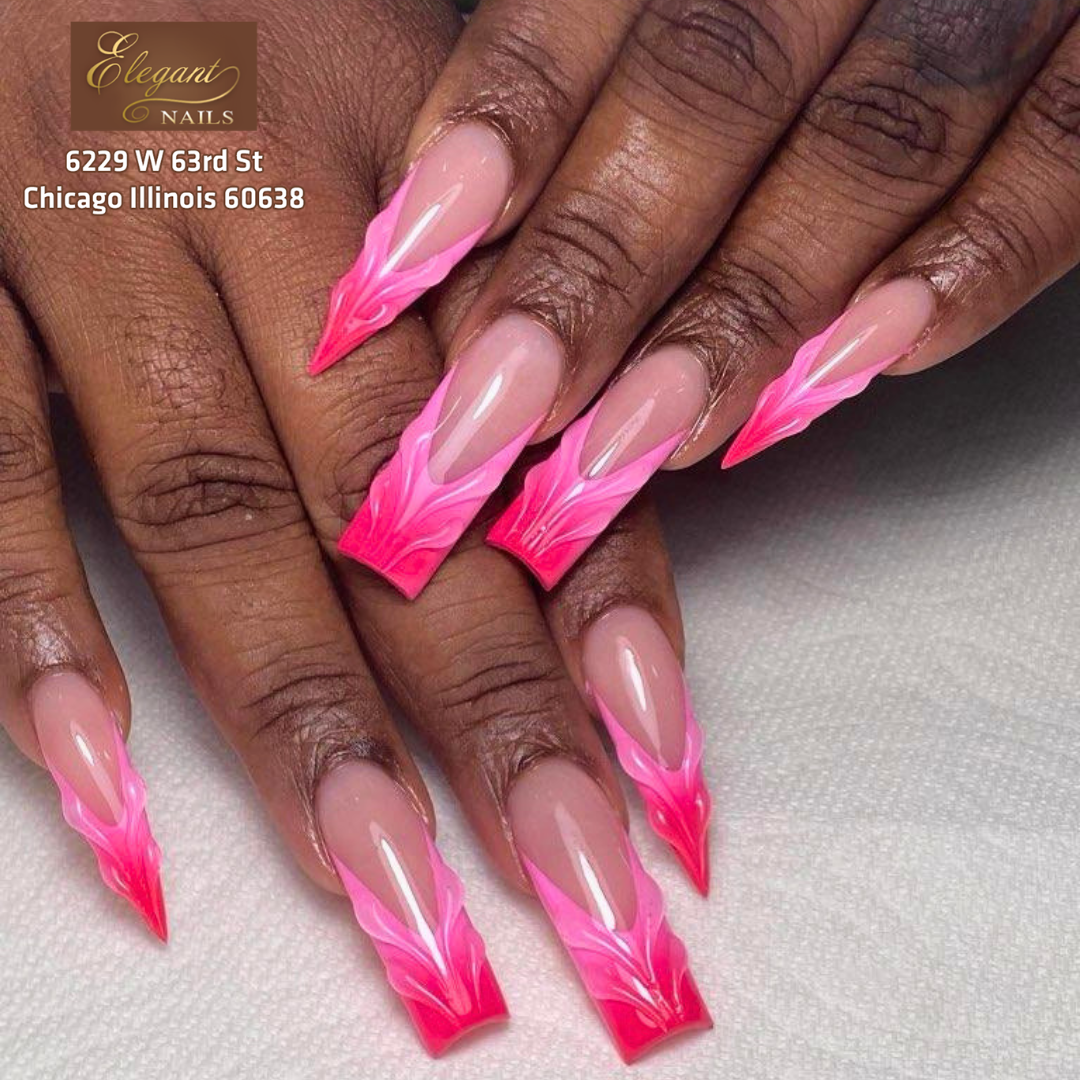 Elegant Nails