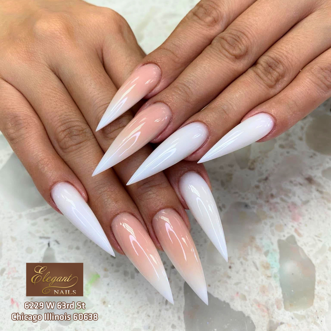 Elegant Nails