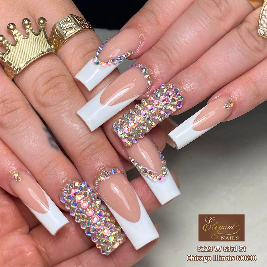 Elegant Nails