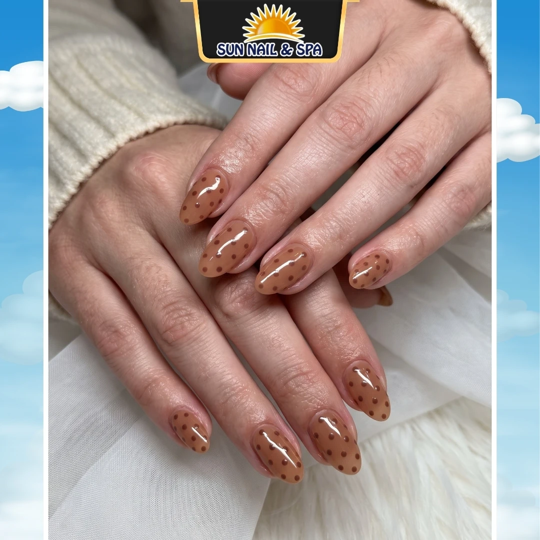 Sun Nails and Spa
