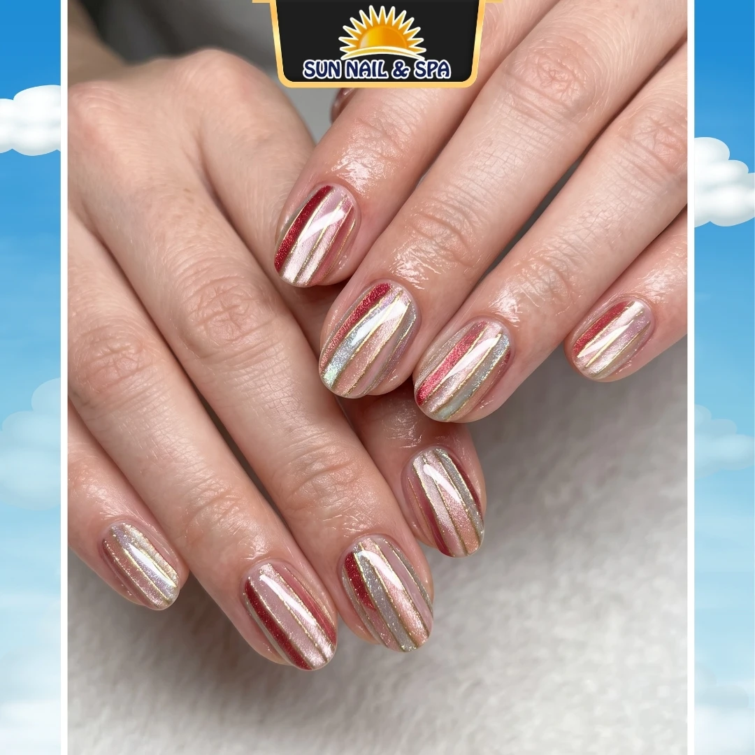 Sun Nails and Spa