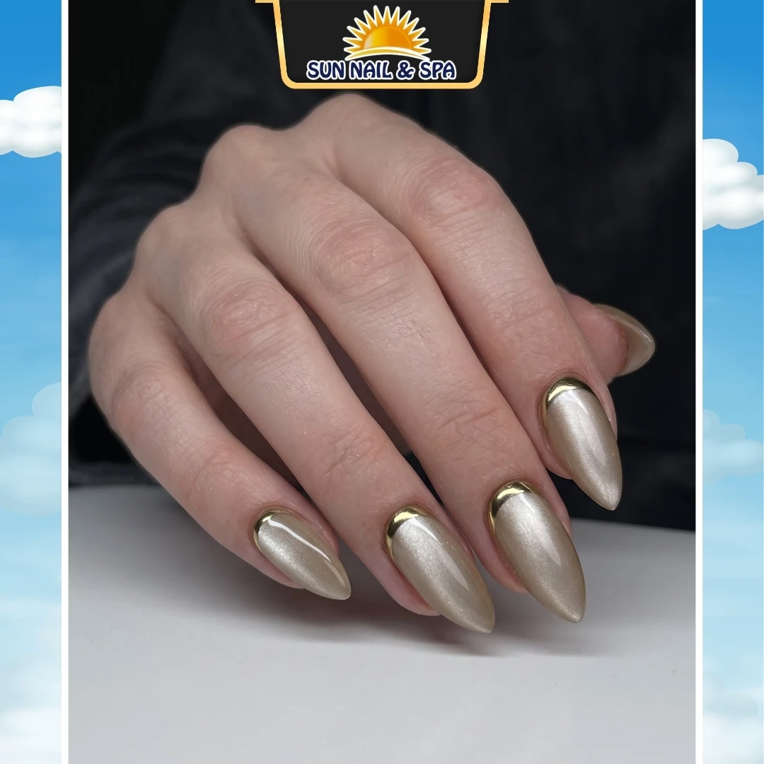Sun Nails and Spa