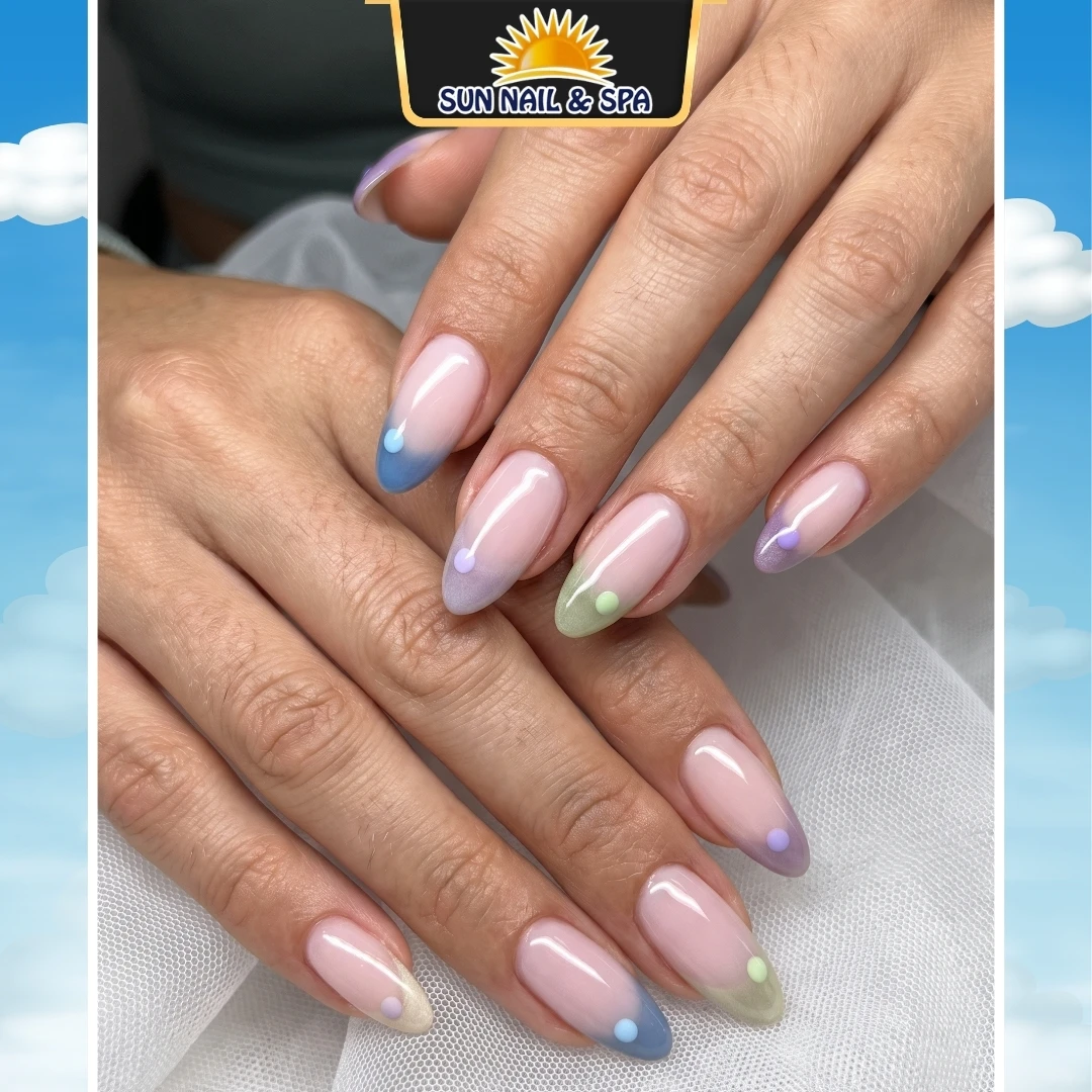 Sun Nails and Spa