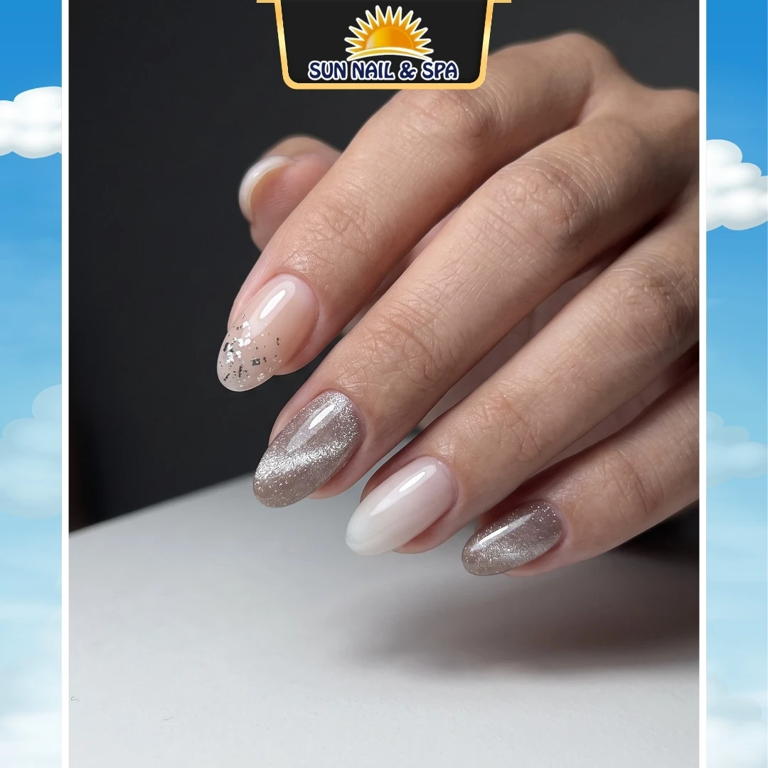 Sun Nails and Spa