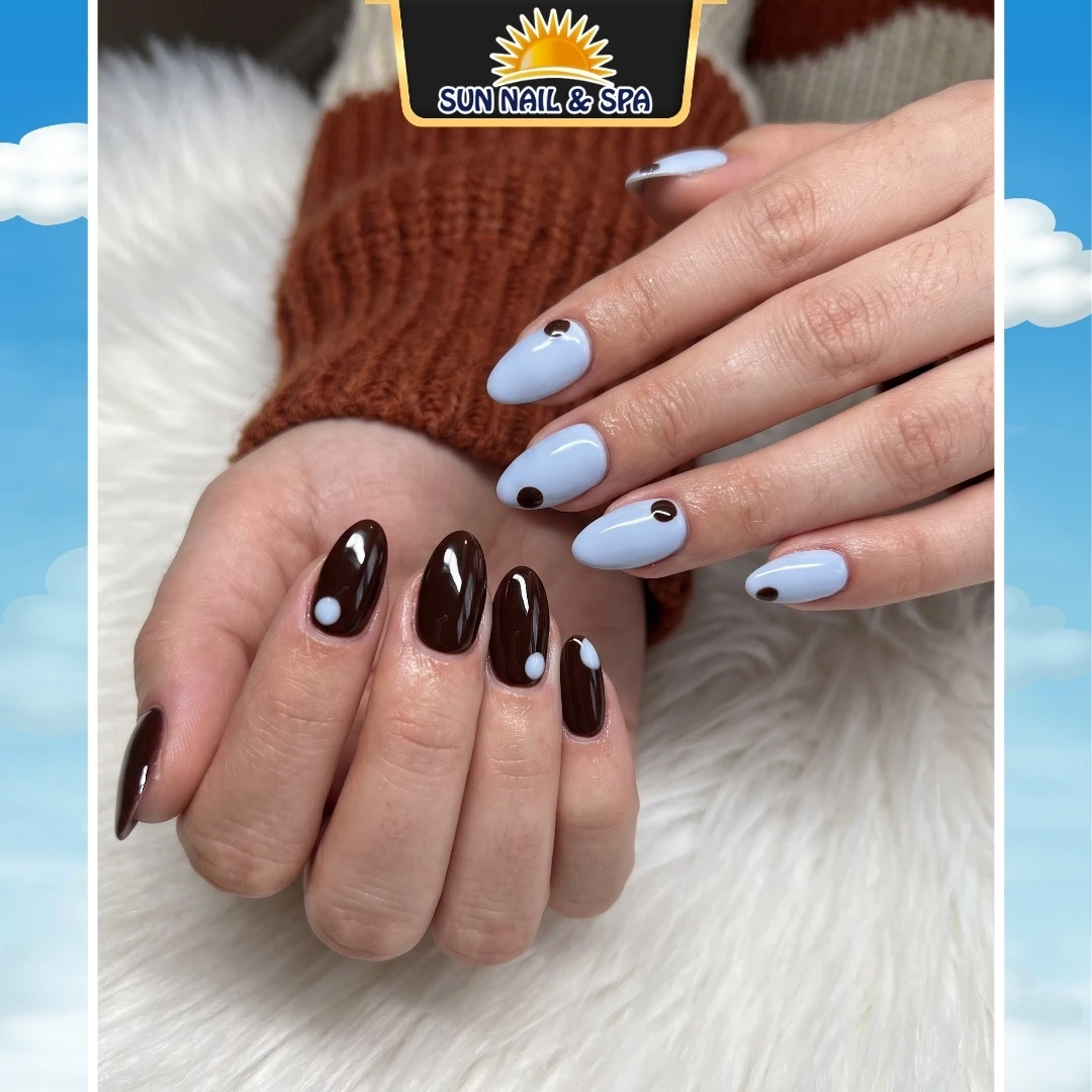 Sun Nails and Spa
