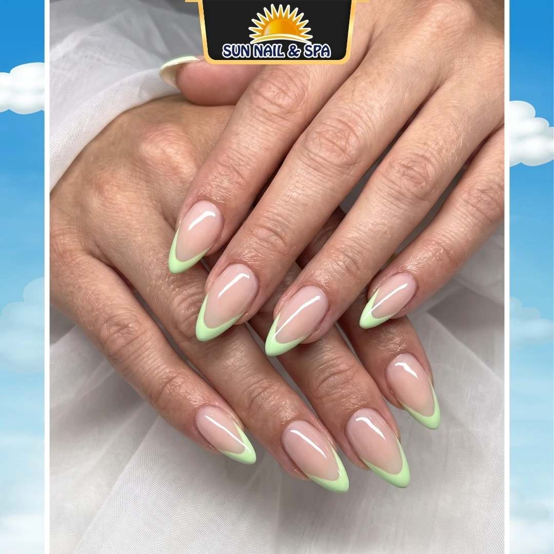 Sun Nails and Spa