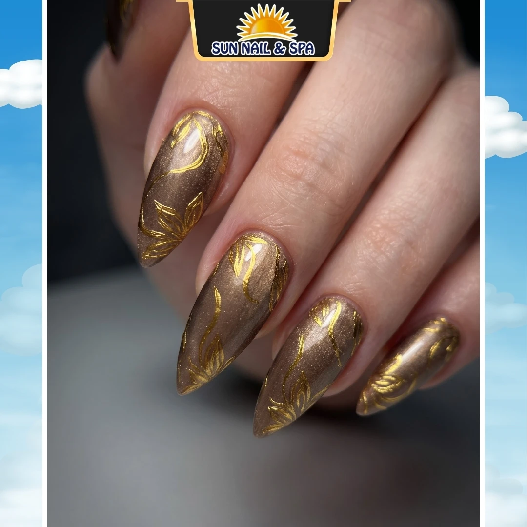 Sun Nails and Spa