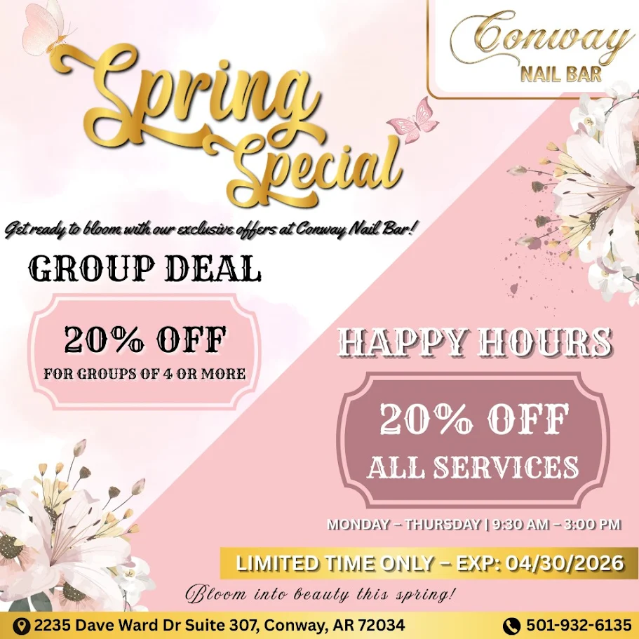 Best offer for Group of 4 or more | Happy Hour from Monday to Thursday