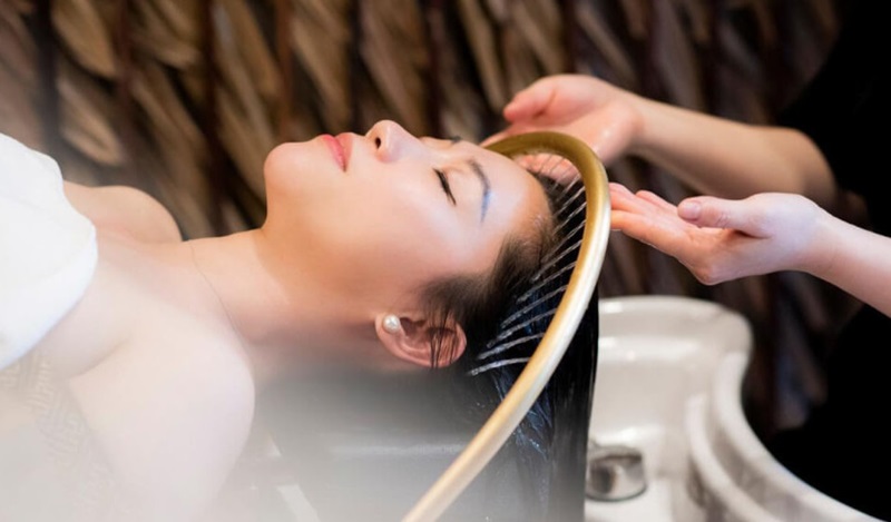 Head Spa